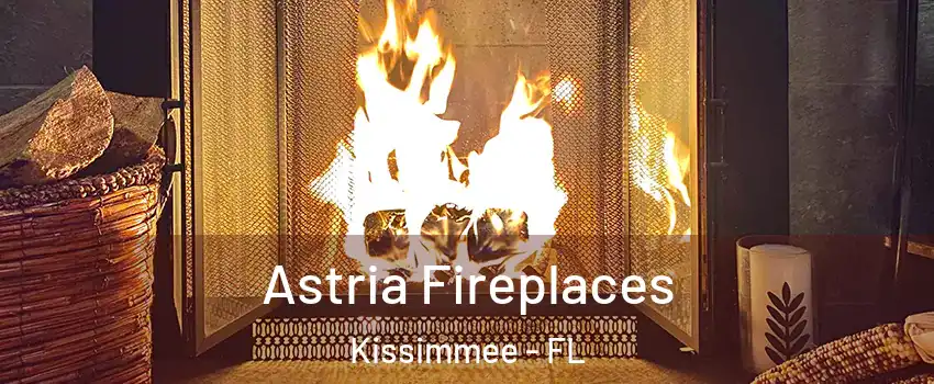 Astria Fireplaces Kissimmee - FL