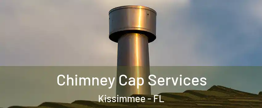  Chimney Cap Services Kissimmee - FL