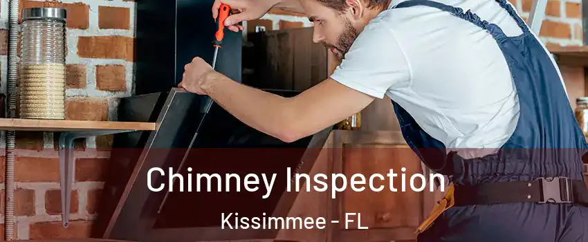  Chimney Inspection Kissimmee - FL