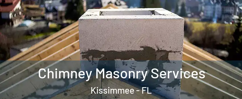  Chimney Masonry Services Kissimmee - FL