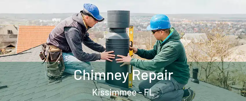 Chimney Repair Kissimmee - FL