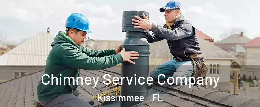  Chimney Service Company Kissimmee - FL