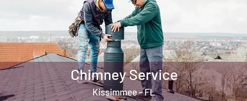  Chimney Service Kissimmee - FL