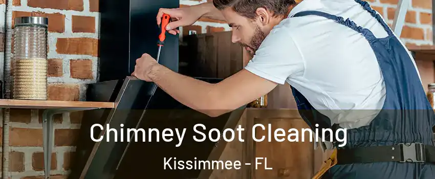  Chimney Soot Cleaning Kissimmee - FL