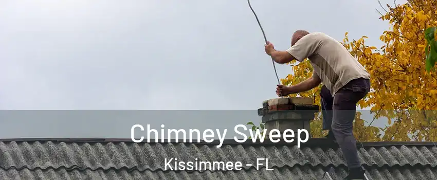  Chimney Sweep Kissimmee - FL