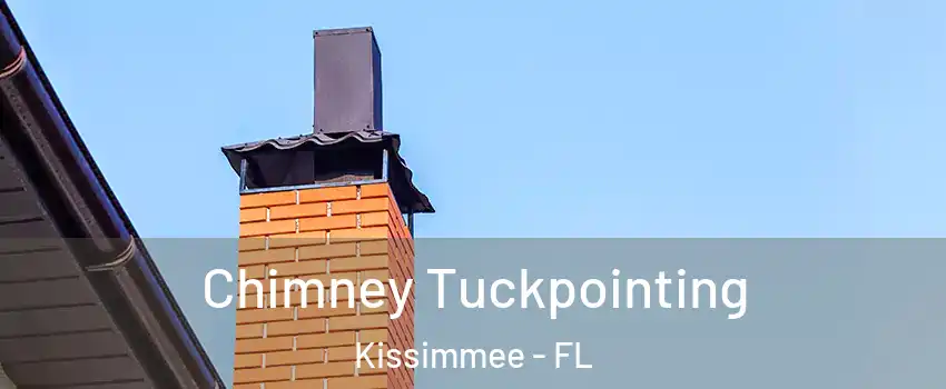  Chimney Tuckpointing Kissimmee - FL