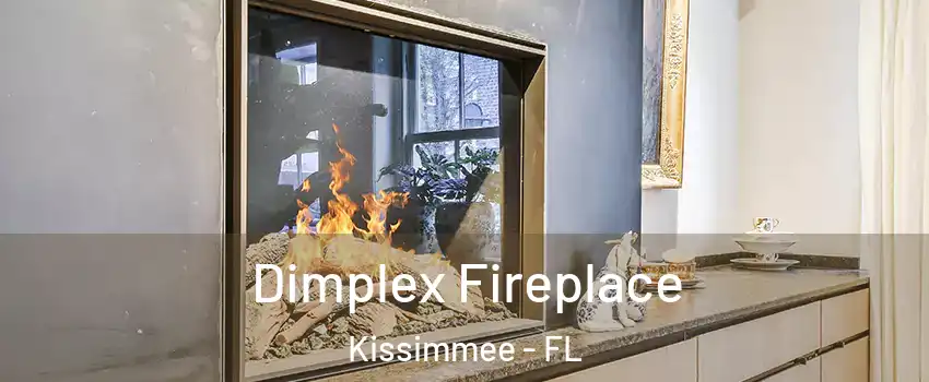  Dimplex Fireplace Kissimmee - FL