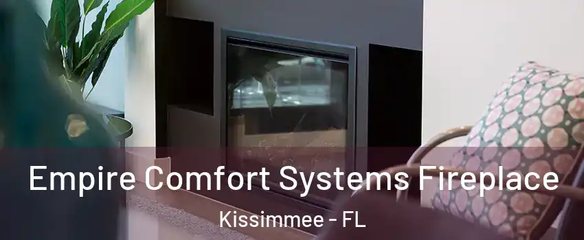  Empire Comfort Systems Fireplace Kissimmee - FL