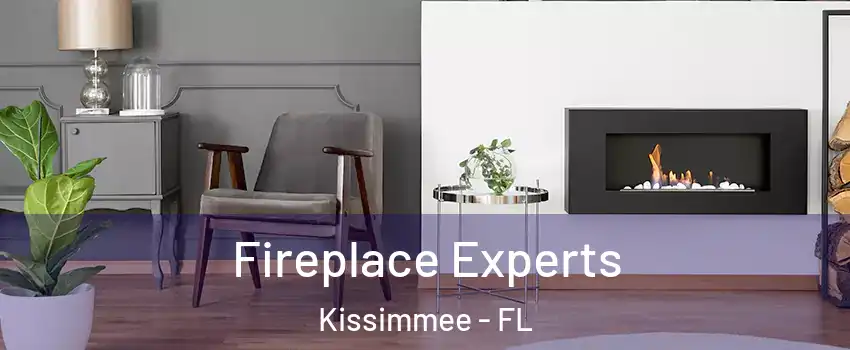  Fireplace Experts Kissimmee - FL