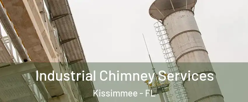  Industrial Chimney Services Kissimmee - FL