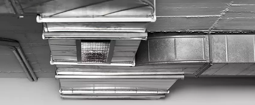 Trusted Air Duct Cleaning Company in Kissimmee, Florida