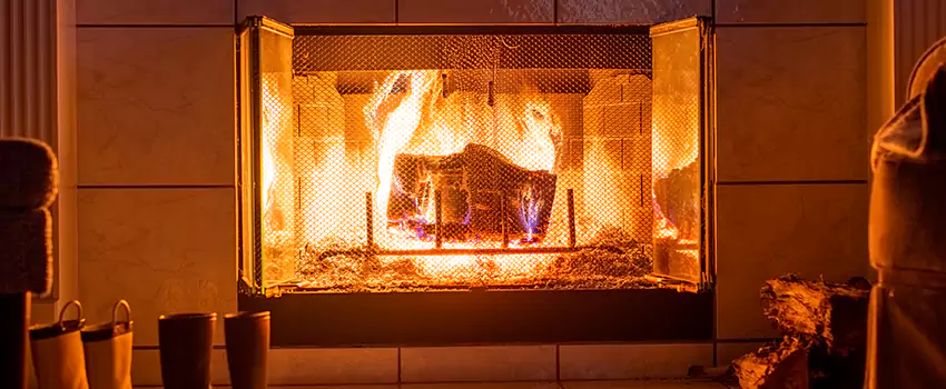 Astria Vent Free Gas Fireplaces Installation in Kissimmee, FL