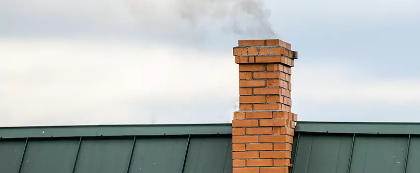 Animal Screen Chimney Cap Repair And Installation Services in Kissimmee, Florida
