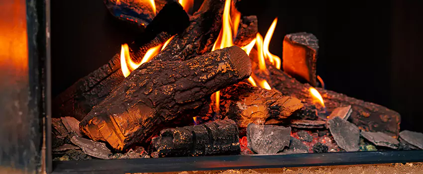 Chimney Fireplace Ash Dump Cleaning in Kissimmee, FL