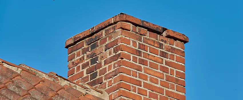 Clean Blocked Chimney in Kissimmee, Florida
