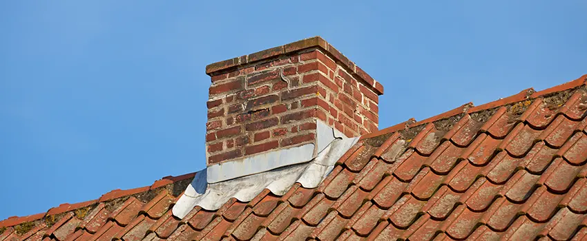 Residential Chimney Bricks Rotten Repair Services in Kissimmee, FL