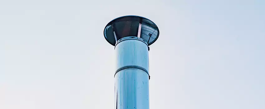 Wind-Resistant Chimney Caps Installation and Repair Services in Kissimmee, Florida
