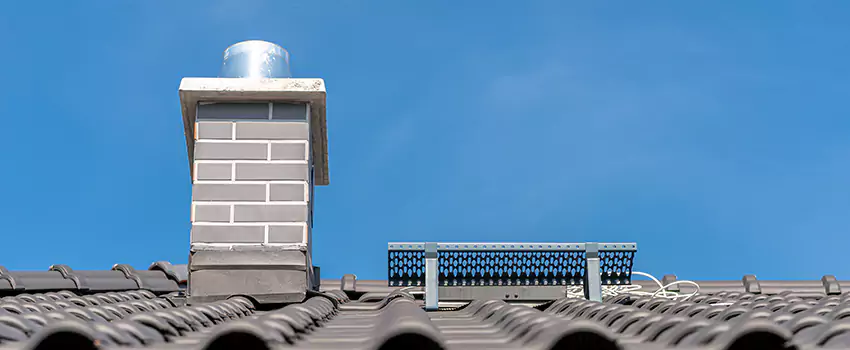 Chimney Flue Relining Services in Kissimmee, Florida
