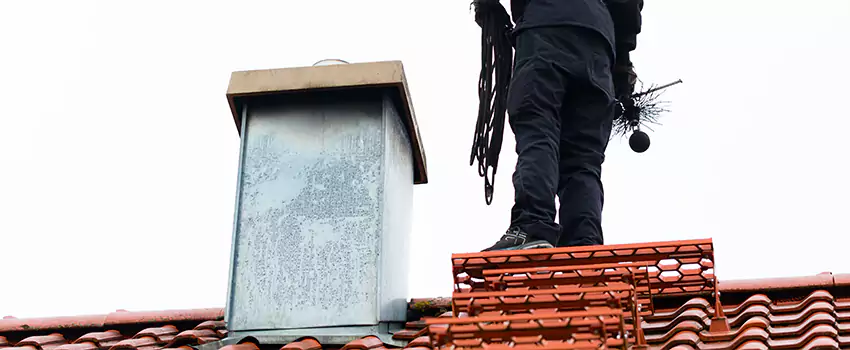 Chimney Liner Services Cost in Kissimmee, FL