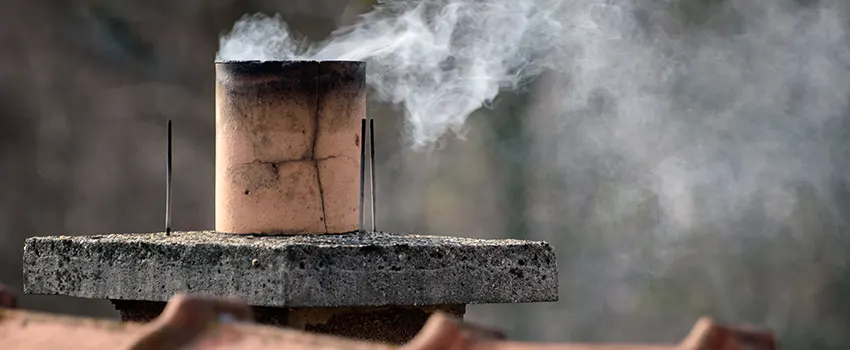 Wood Burning Chimney Odor Removal in Kissimmee, FL