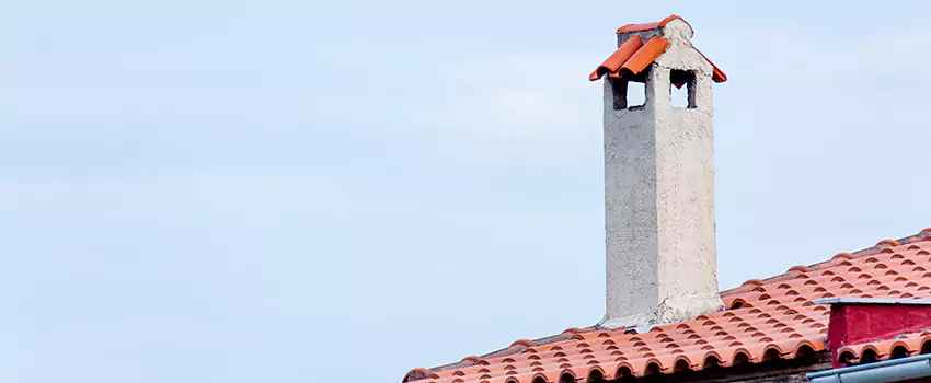 Chimney Pot Replacement in Kissimmee, FL
