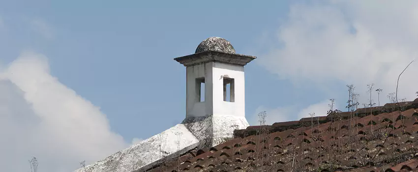Cost To Rebuild A Chimney in Kissimmee, FL