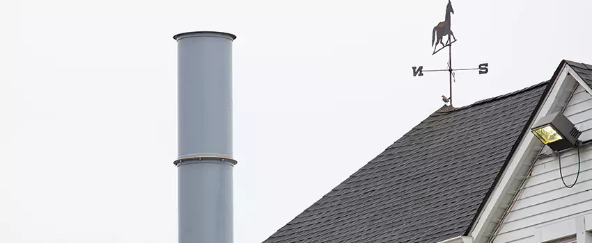 Chimney Inspection in Kissimmee, FL