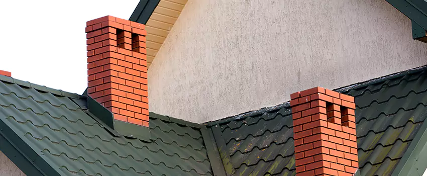 Chimney Saver Waterproofing Services in Kissimmee, Florida