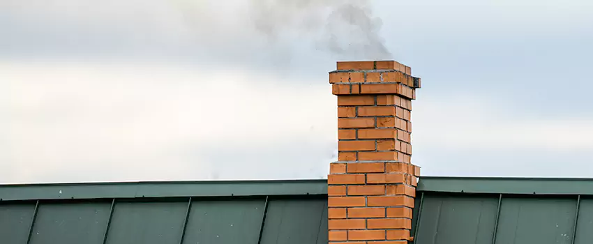 Chimney Soot Cleaning Cost in Kissimmee, FL
