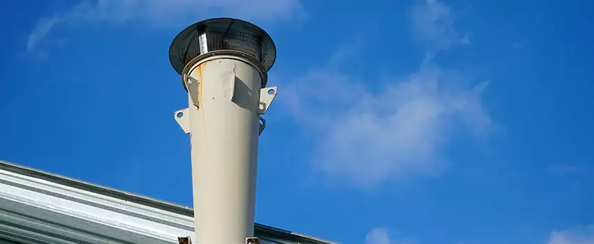 Chimney Spark Arrestor Requirements in Kissimmee, FL