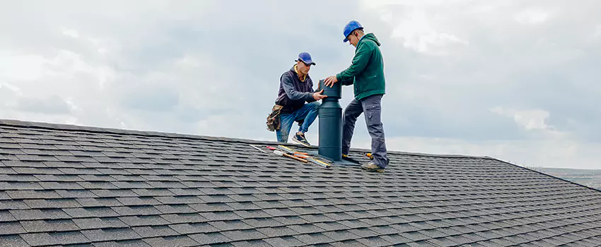 Chimney Sweep To Clear Creosote Buildup in Kissimmee, Florida