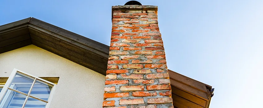 Chimney Mortar Replacement in Kissimmee, FL