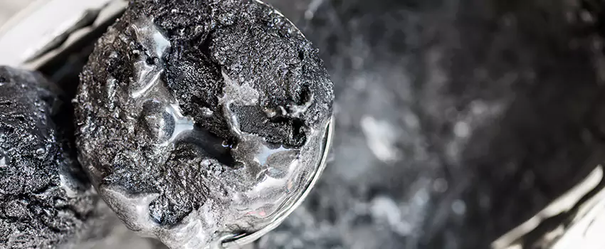 Clogged Dryer Vent Lint Cleaning in Kissimmee, Florida