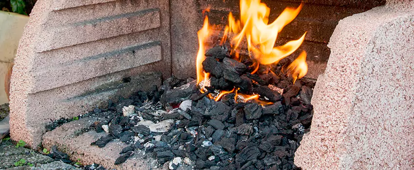 Remove Creosote From Brick in Kissimmee, FL