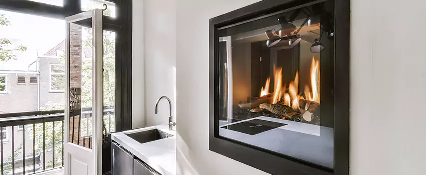 Dimplex Fireplace Installation and Repair in Kissimmee, Florida
