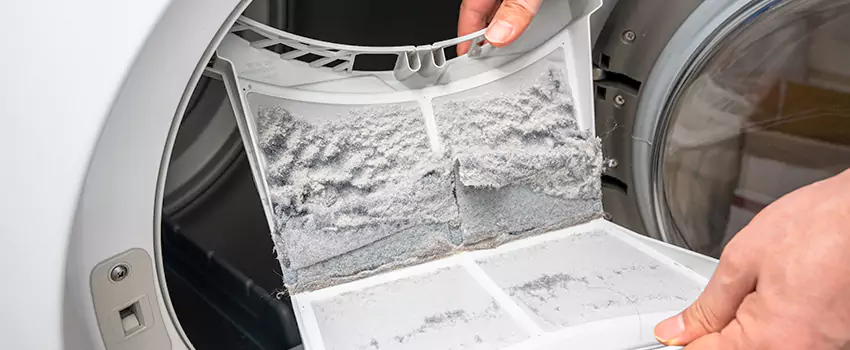 Best Dryer Lint Removal Company in Kissimmee, Florida