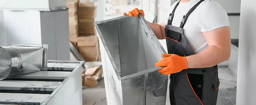 Benefits of Dryer Vent Inspection in Kissimmee, FL