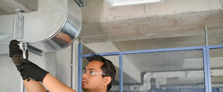 HVAC Ductwork Cleaning in Kissimmee, FL