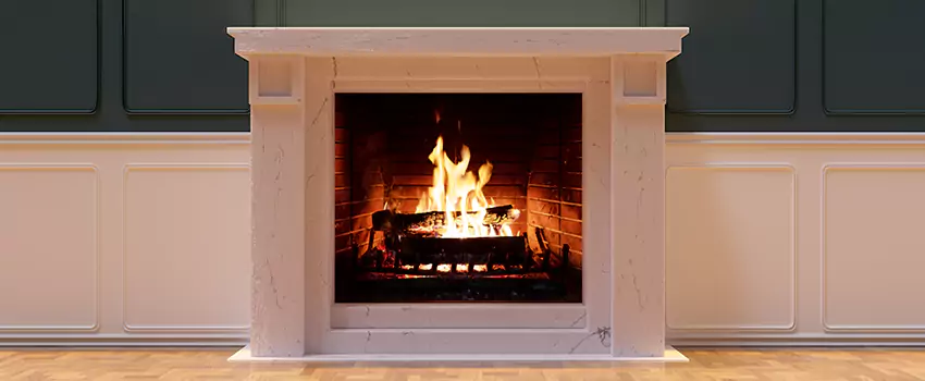 Empire Comfort Systems Fireplace Installation and Replacement in Kissimmee, Florida
