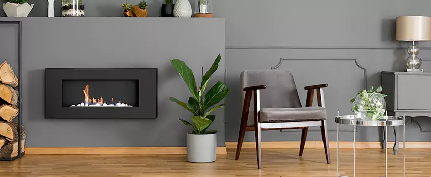 Ethanol Fireplace Burner Repair in Kissimmee, FL