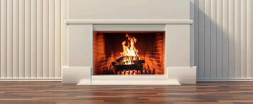 Fireplace Broken Ashtray Repair Services in Kissimmee, Florida