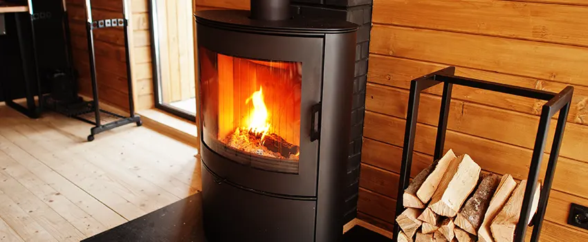 Gas Fireplace Door Handle Installation Services in Kissimmee, Florida
