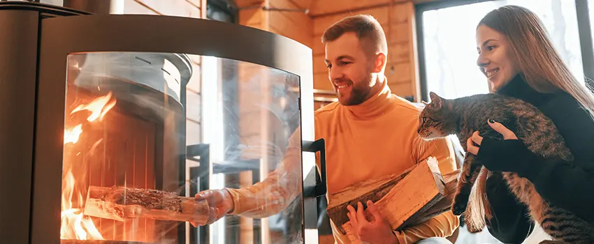Fireplace Door Installation And Replacement Contractors in Kissimmee, FL