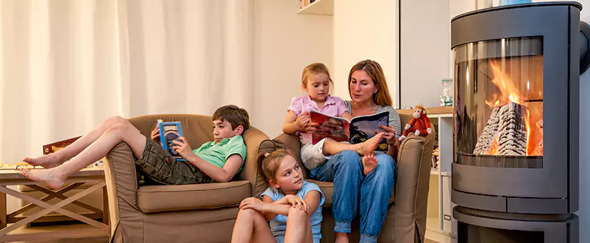 Kidsproofing Gas Fireplaces Installation in Kissimmee, FL