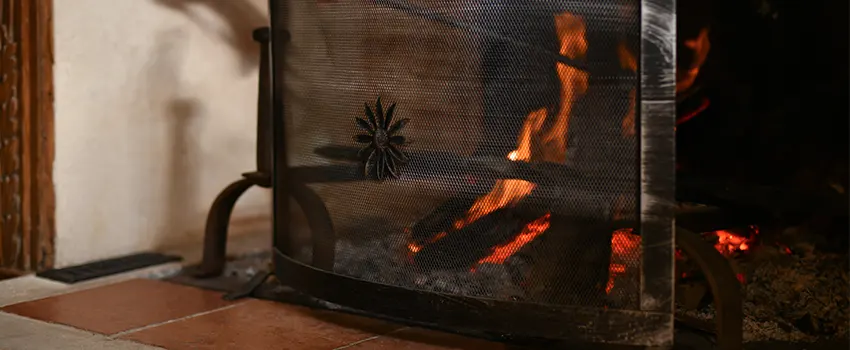 Electric Metal Fireplace installation Services in Kissimmee, FL