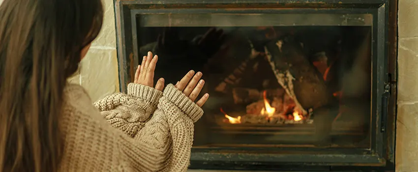Wood-burning Fireplace Smell Removal Services in Kissimmee, FL