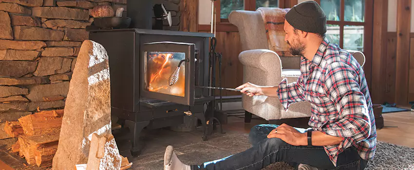 Fireplace Chimney Maintenance in Kissimmee, Florida
