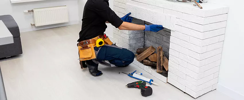 Cleaning Direct Vent Fireplace in Kissimmee, FL