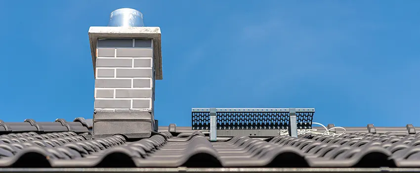 Repair Blocked Chimney in Kissimmee, Florida