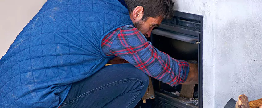 Fix Non-Working Prefabricated Fireplace in Kissimmee, FL